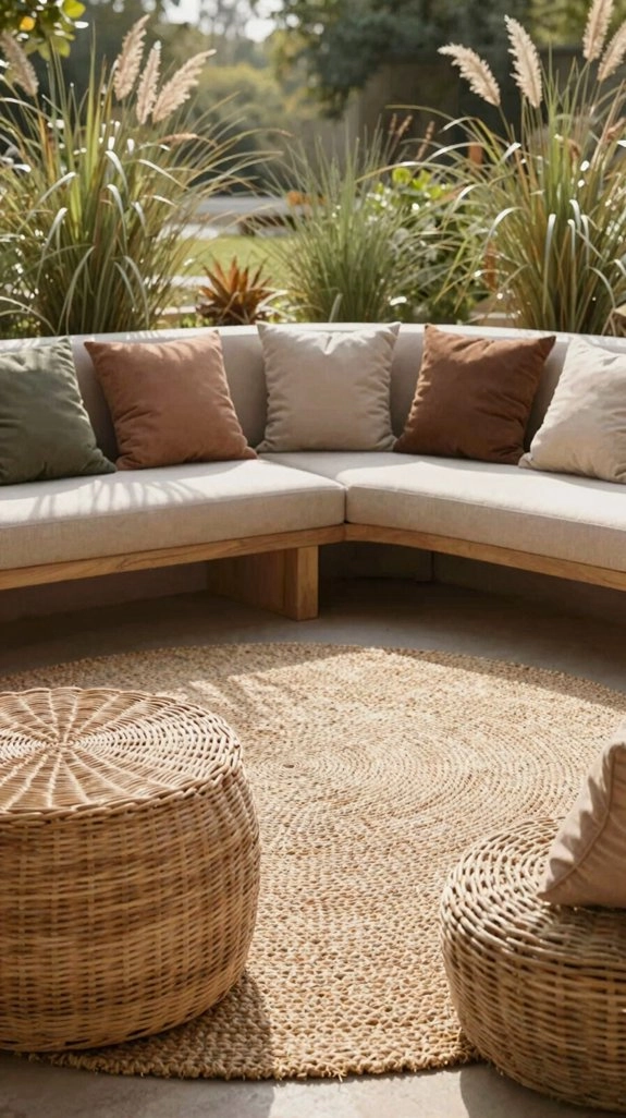 slim furniture 36 inch flow
