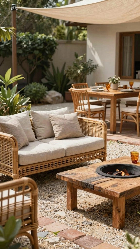 smart outdoor zoning for comfort