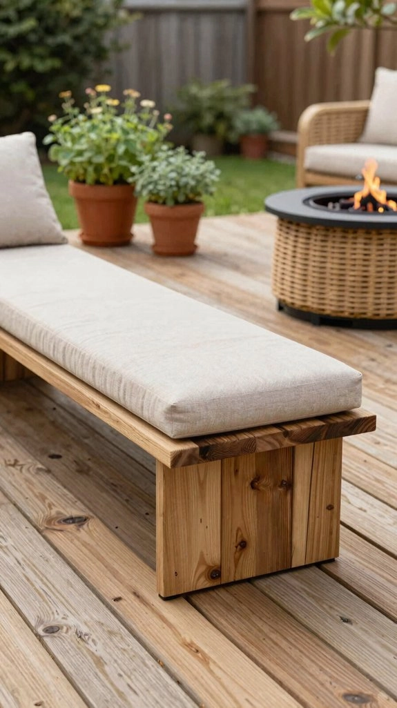 two in one storage seating ideas