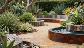 australian garden design inspiration