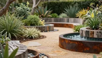 australian garden design inspiration