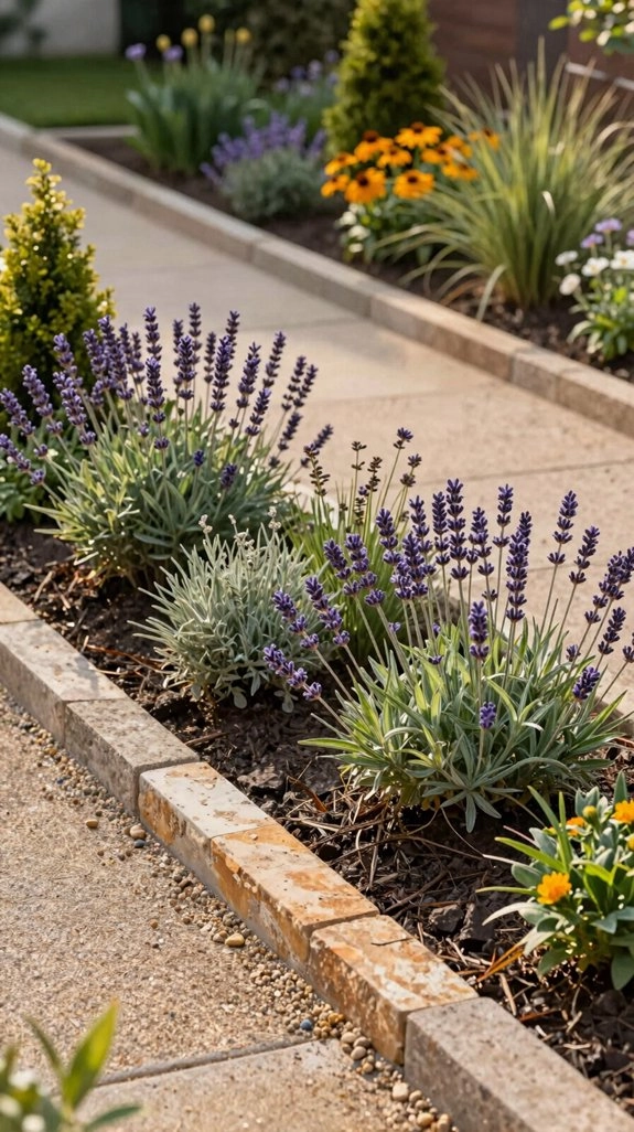 avoid overcrowding mature plants