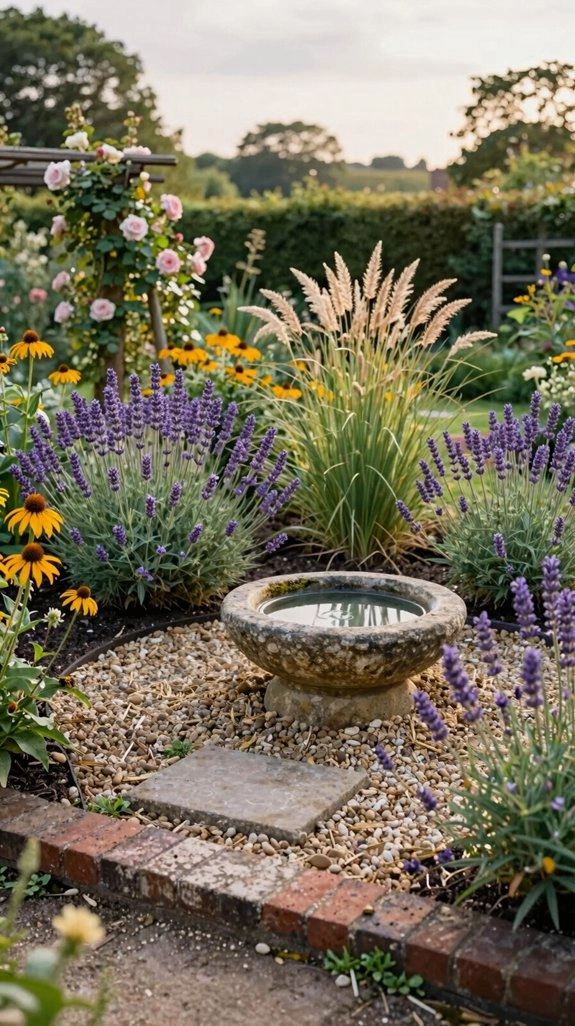 avoid pesticides near water