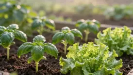 beginner s home vegetable gardening