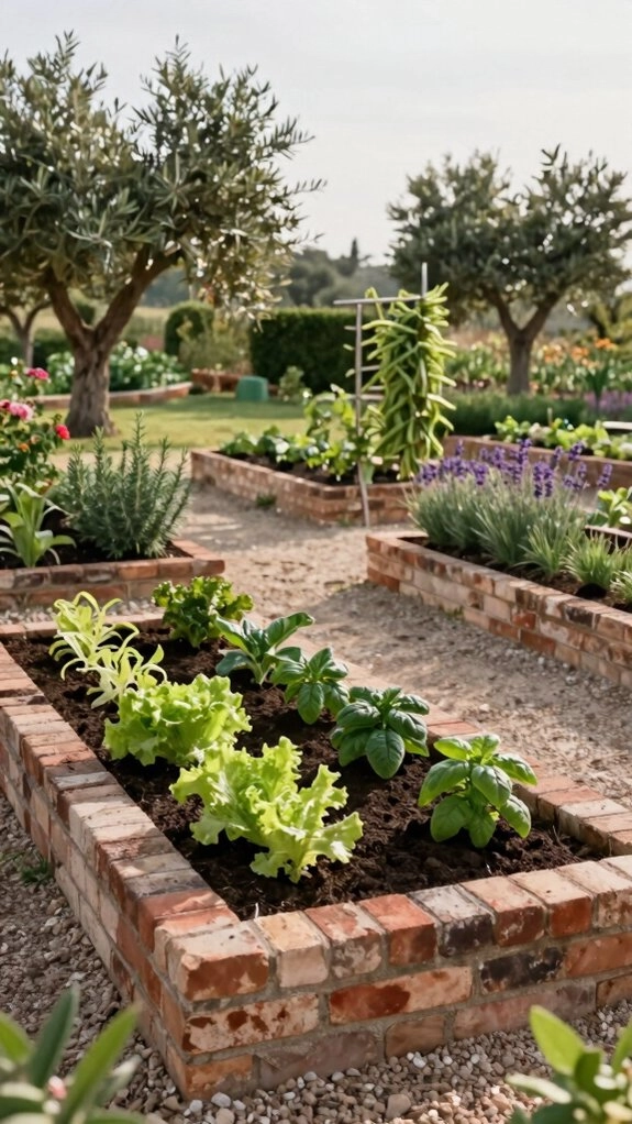 beginner vegetable selection tips