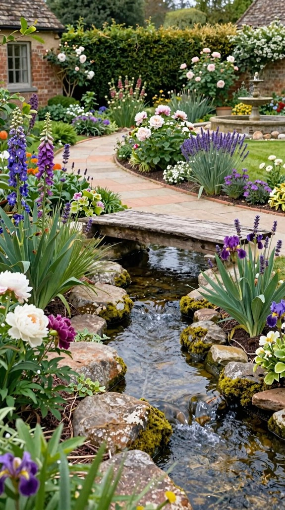 compact oxygenating water feature