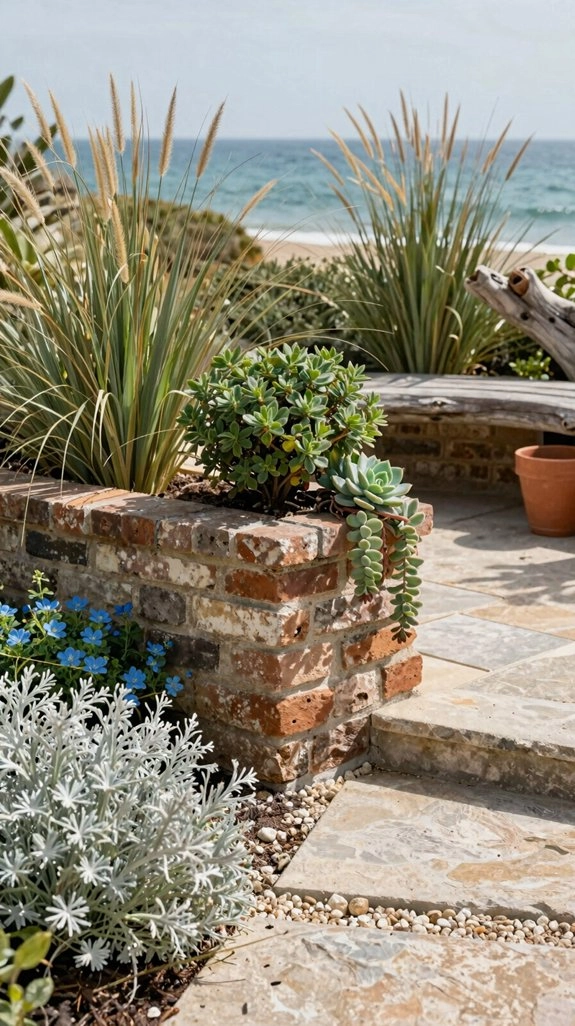 cozy corner plant depth
