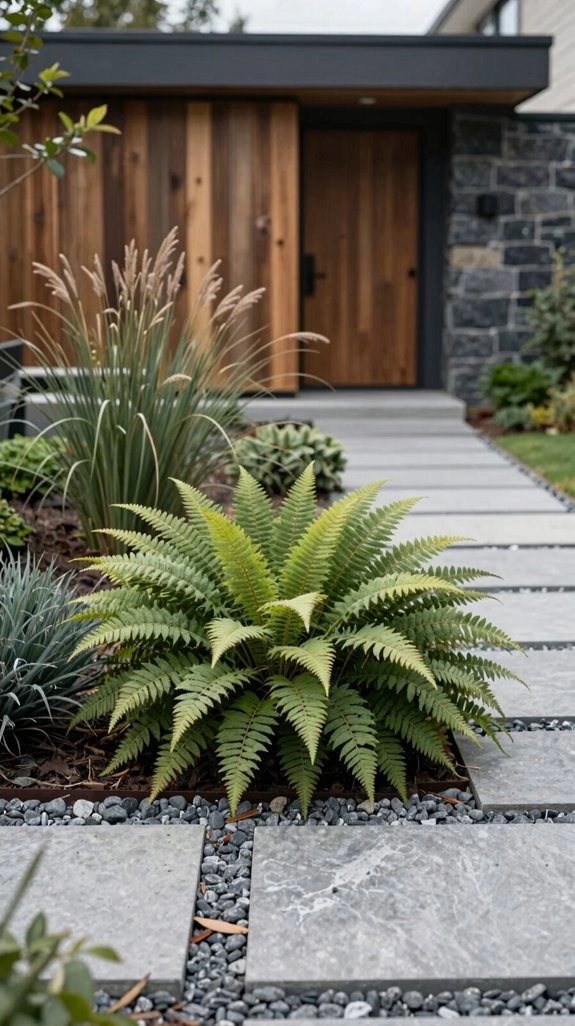 drought tolerant stonecrop groundcover