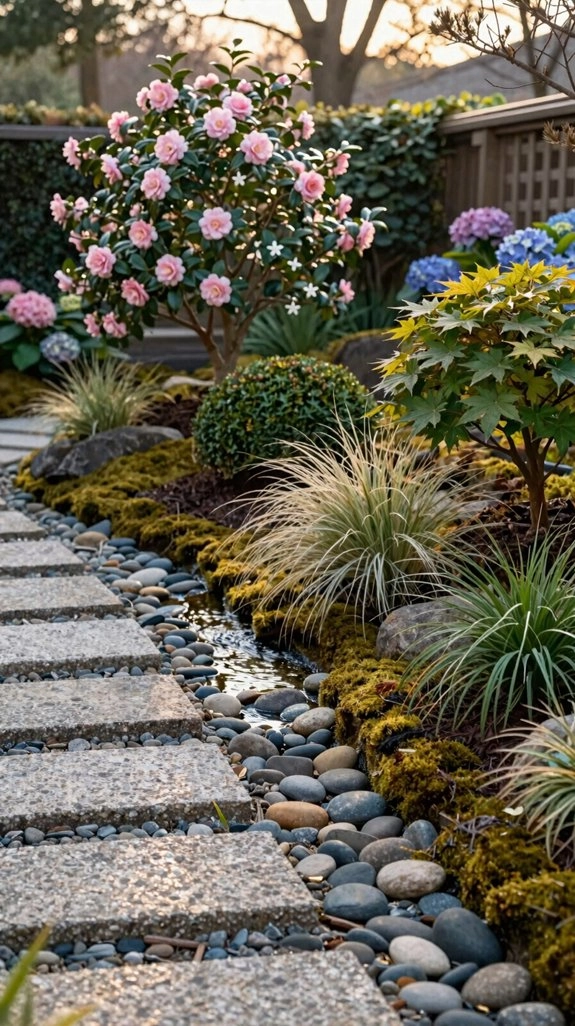 early spring to fall care