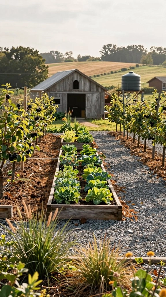 farm business plan framework