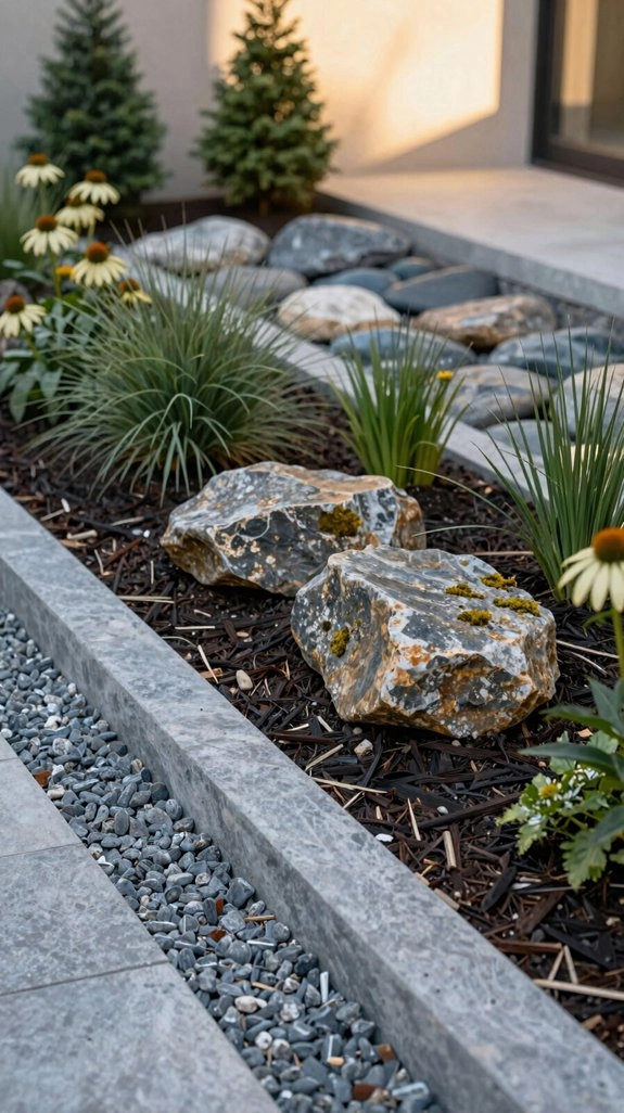 freeze thaw durable natural stone