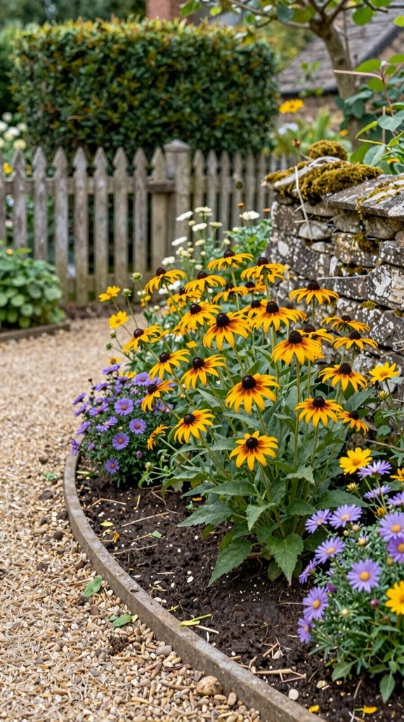 full sun well drained soil