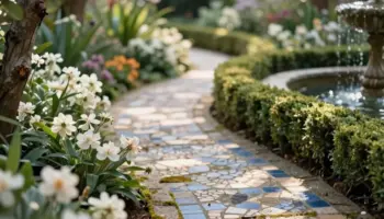 garden inspiration outdoor makeover ideas