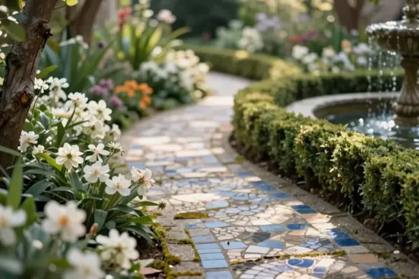garden inspiration outdoor makeover ideas