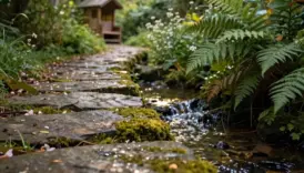 hidden outdoor escape ideas