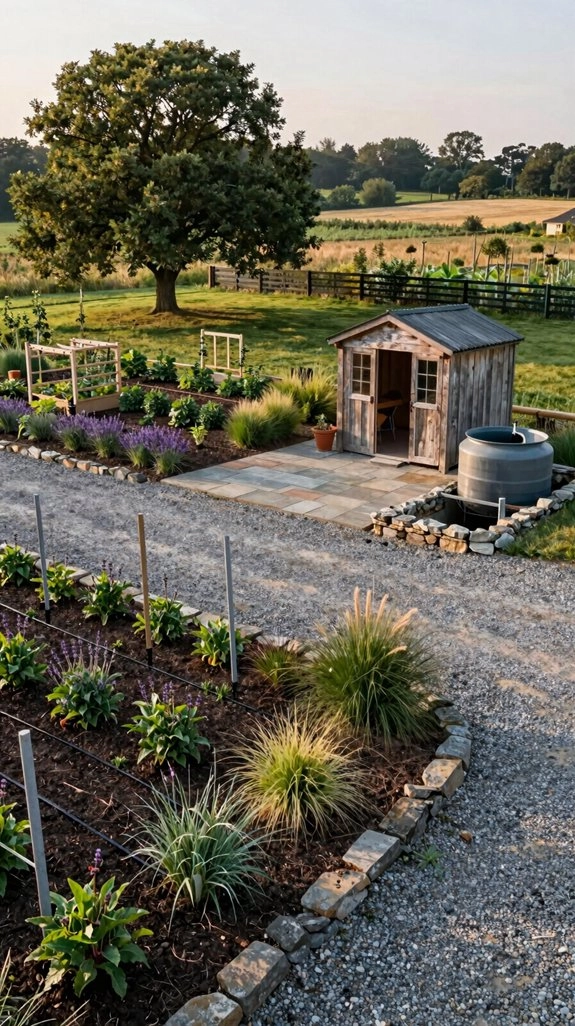 land needs lease infrastructure