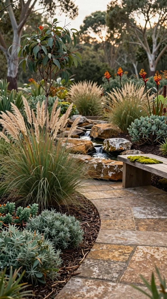 native plants for wildlife shelter