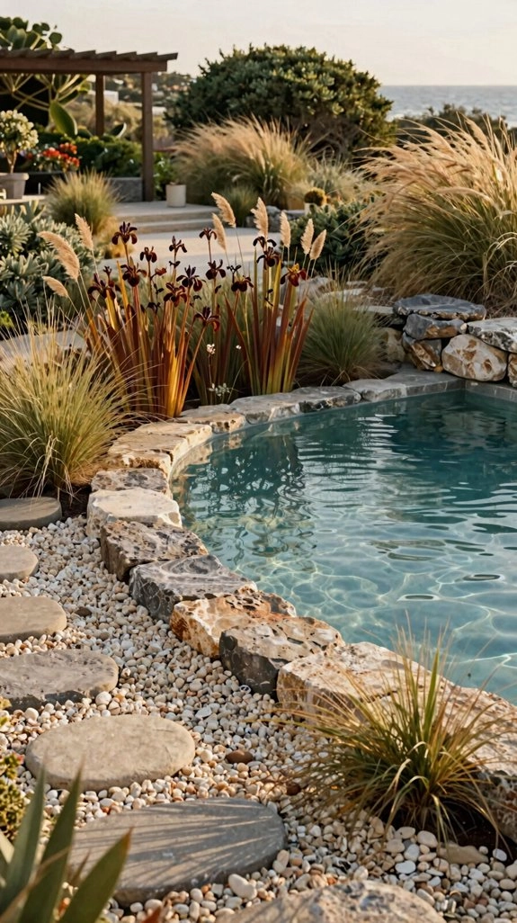 nature based low chemistry swim
