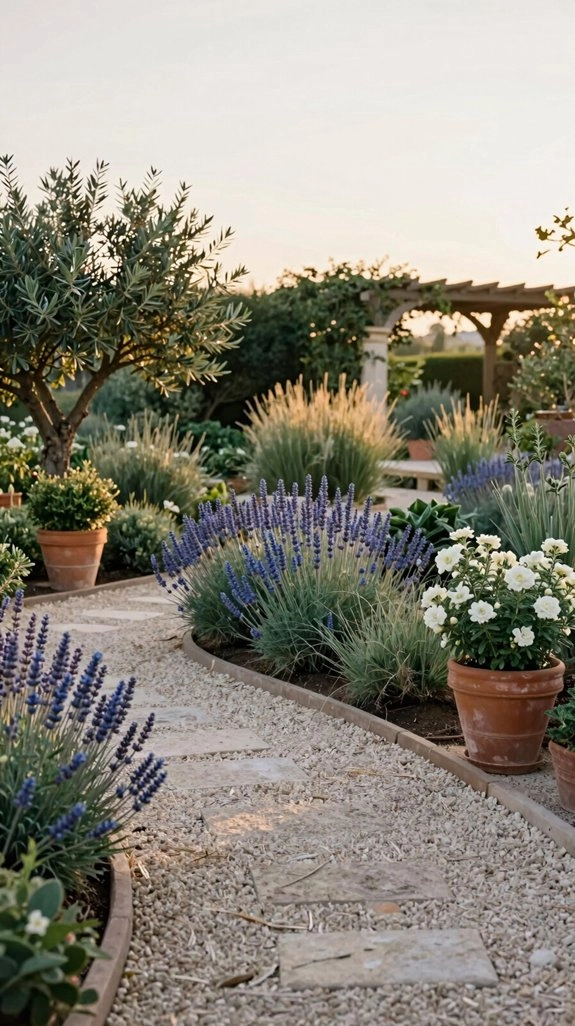seasonal garden color harmony tips