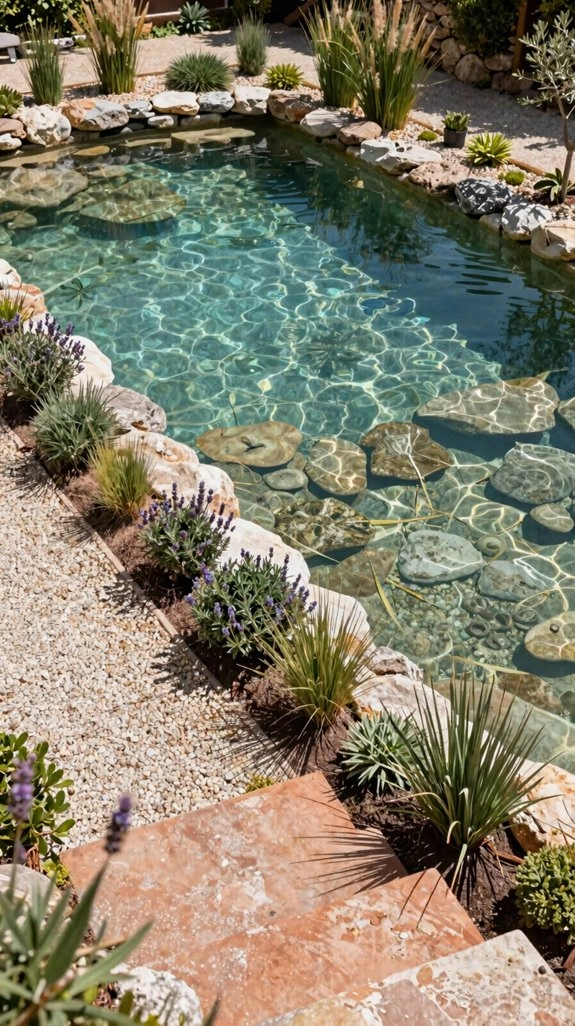 seasonal pool upkeep tips