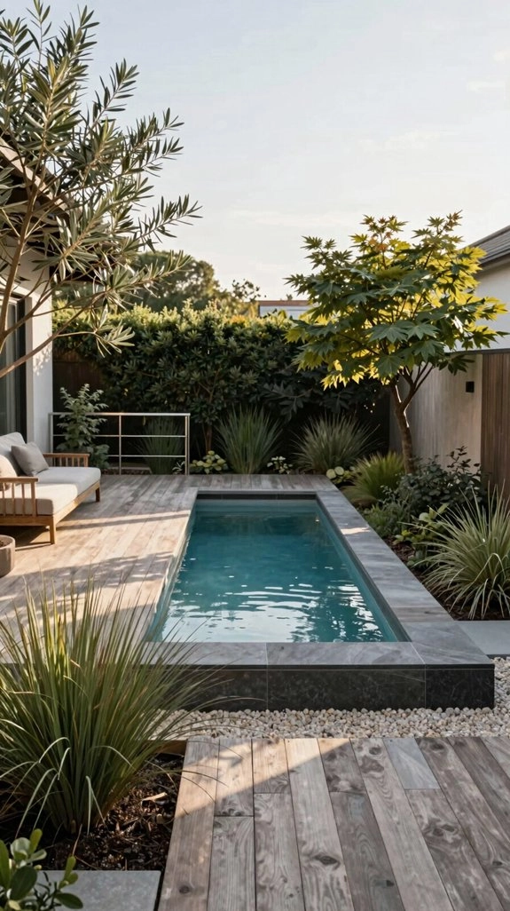 slip resistant paver deck upgrade