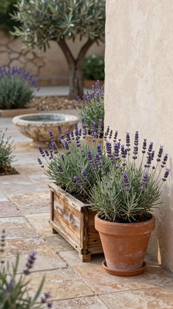 sunshine drainage calming scent