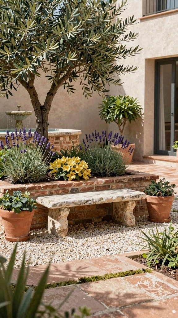 two color tiny garden formula