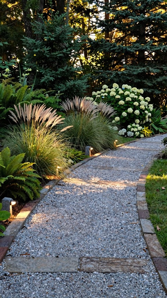 warm 12v path lighting tips