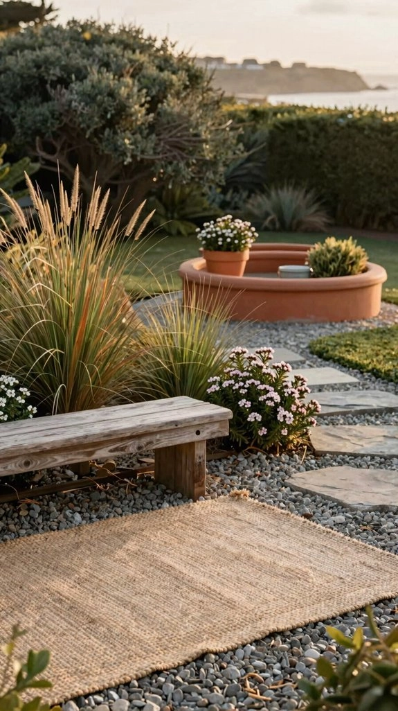 weather resistant outdoor rug tips