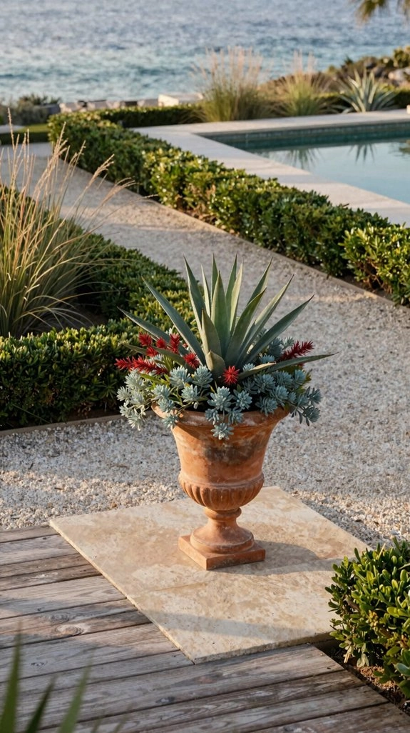 weatherproof patio rug definition