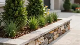 year round curb appeal