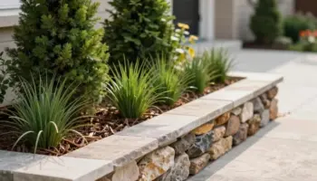 year round curb appeal