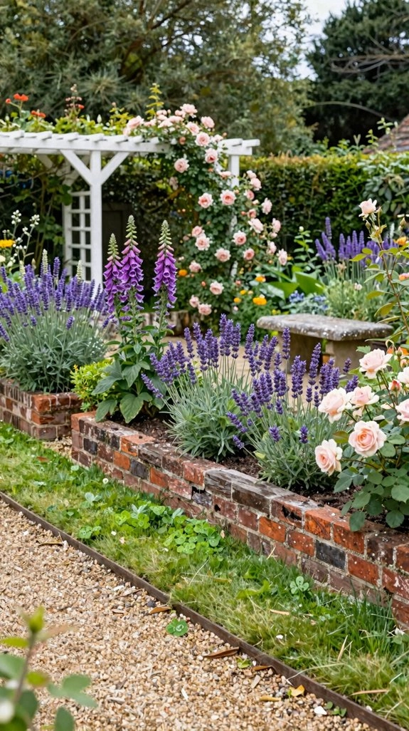 year round seasonal planting strategy