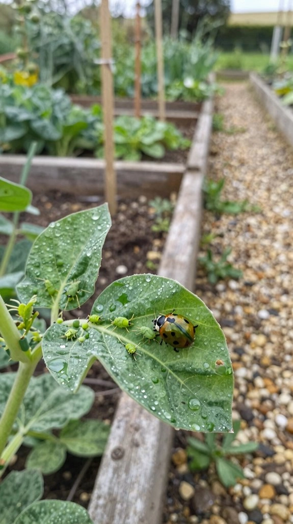 accurate pest id prevents misuse