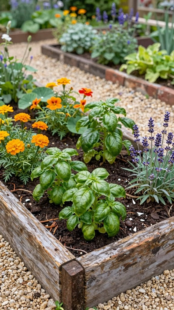 quarantine new plants weekly