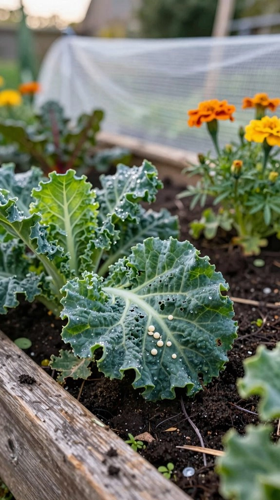seasonal pest prevention strategies