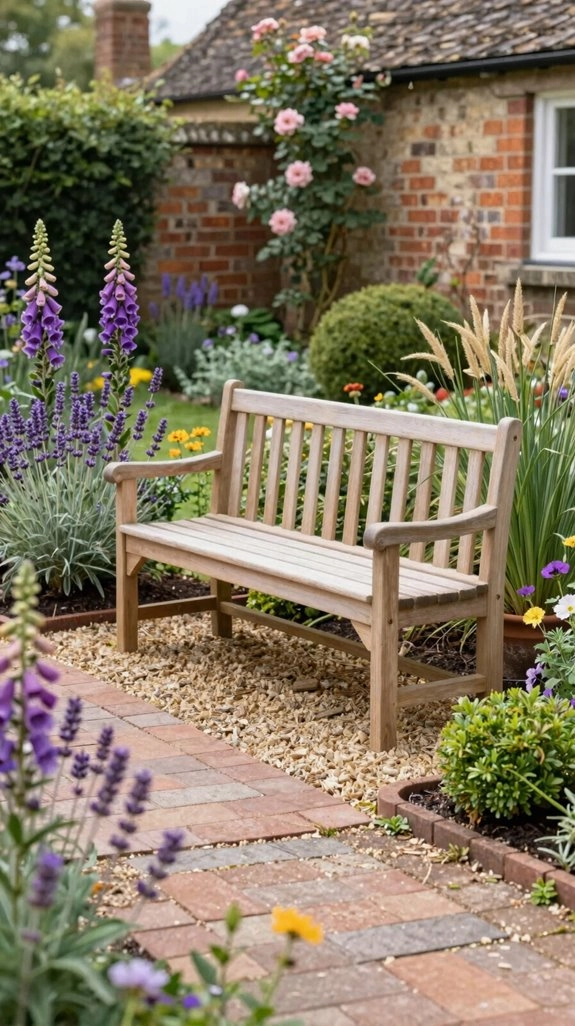 upcycle two chairs into bench